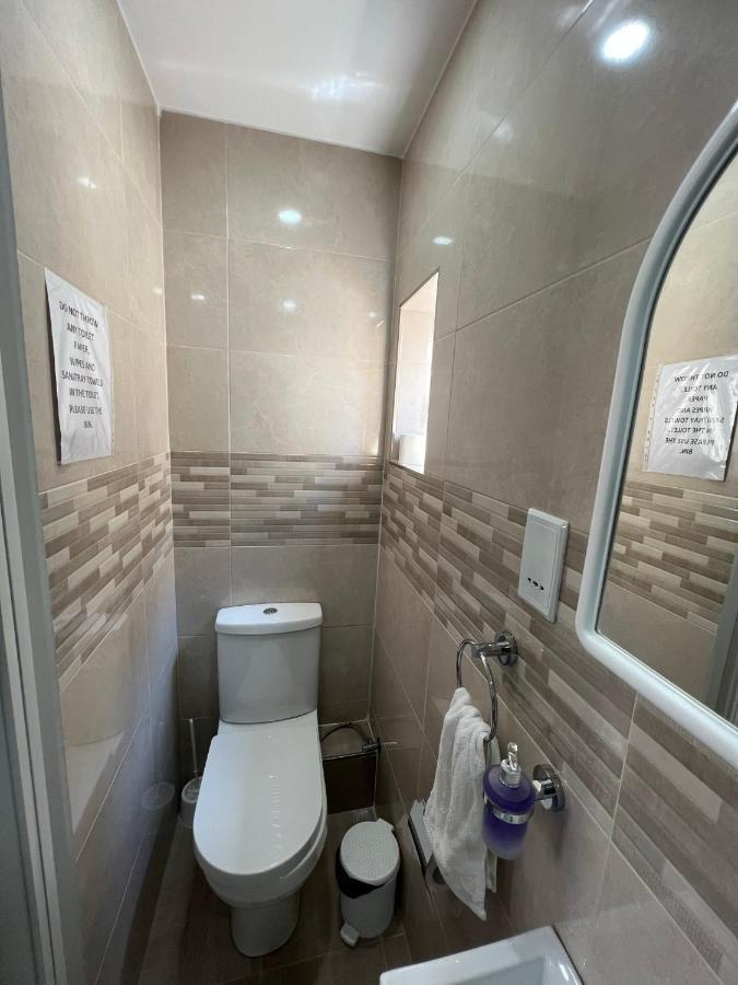 Room With Private Bathroom Sliema Eksteriør billede