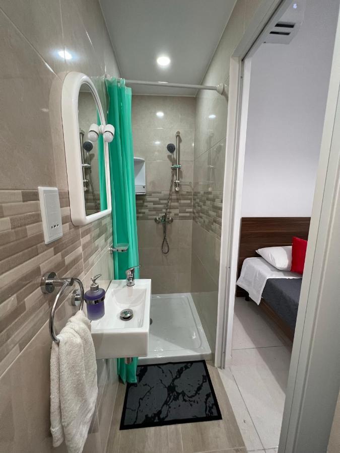 Room With Private Bathroom Sliema Eksteriør billede